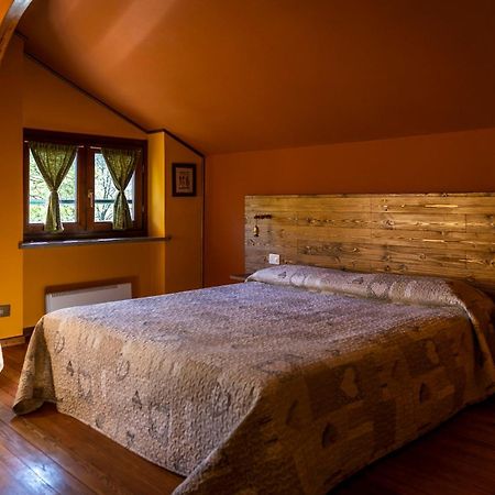 B&B Pian Savin Giaveno ภายนอก รูปภาพ