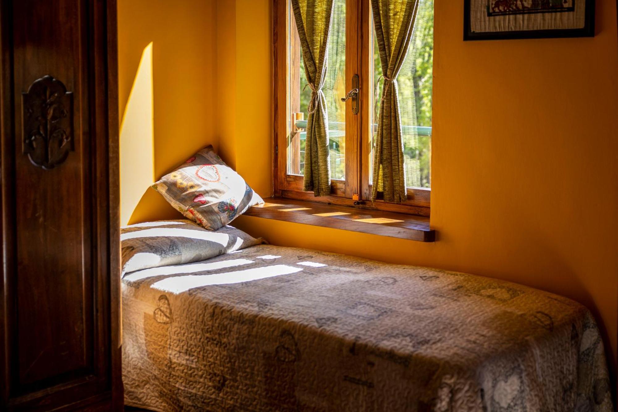 B&B Pian Savin Giaveno ภายนอก รูปภาพ